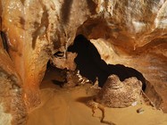 Svozil's Cave